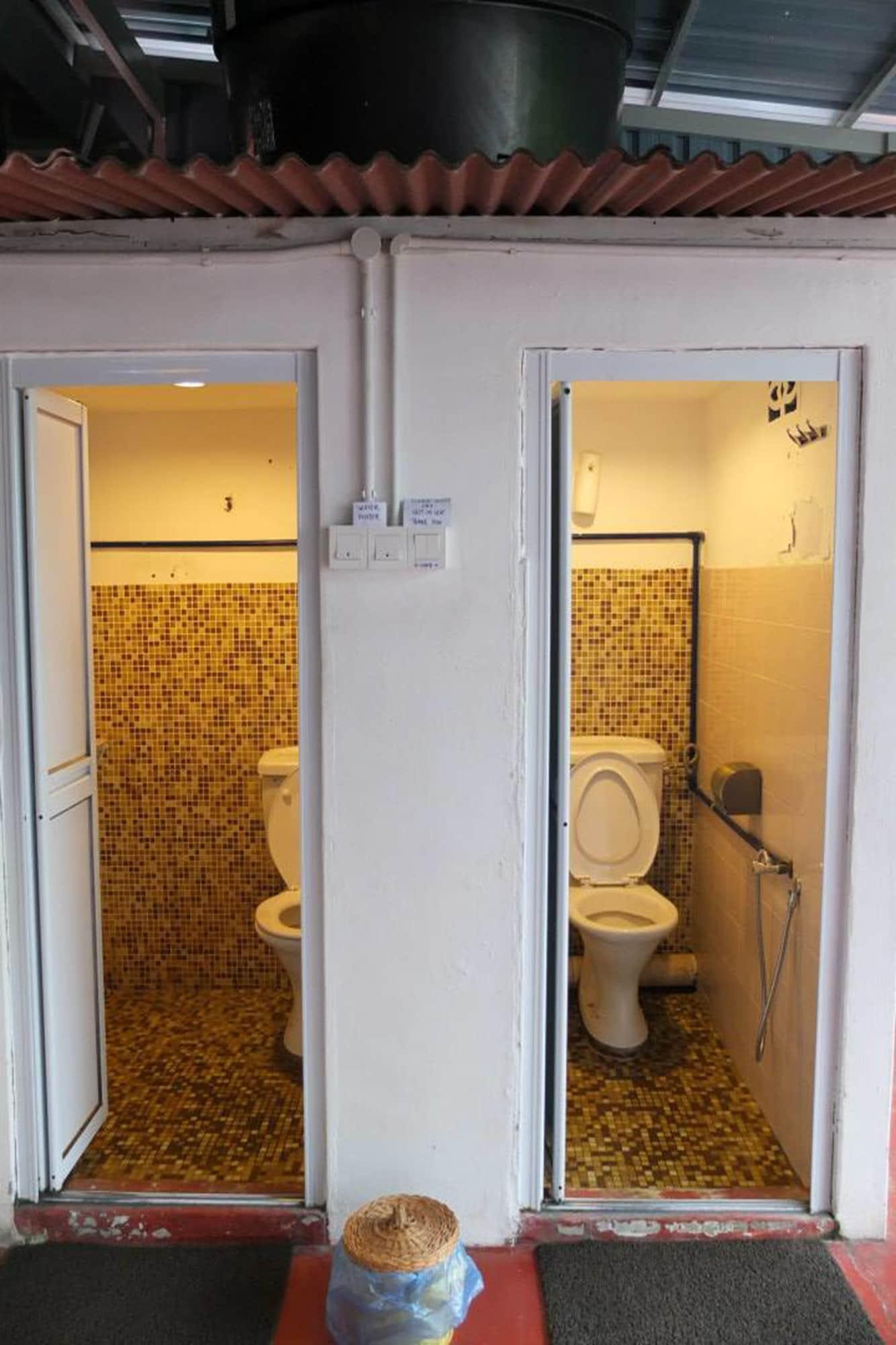 Muntri House By Virtue Hospitality George Town Exterior foto