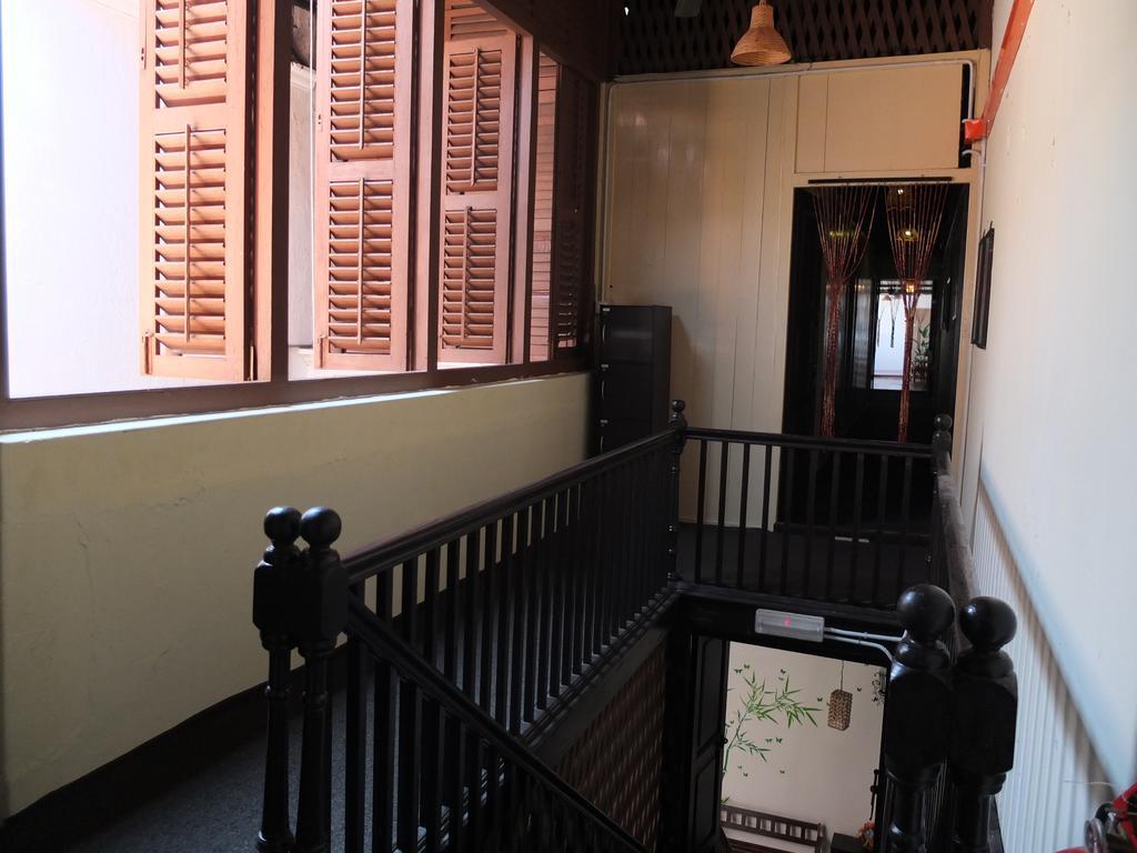 Muntri House By Virtue Hospitality George Town Exterior foto