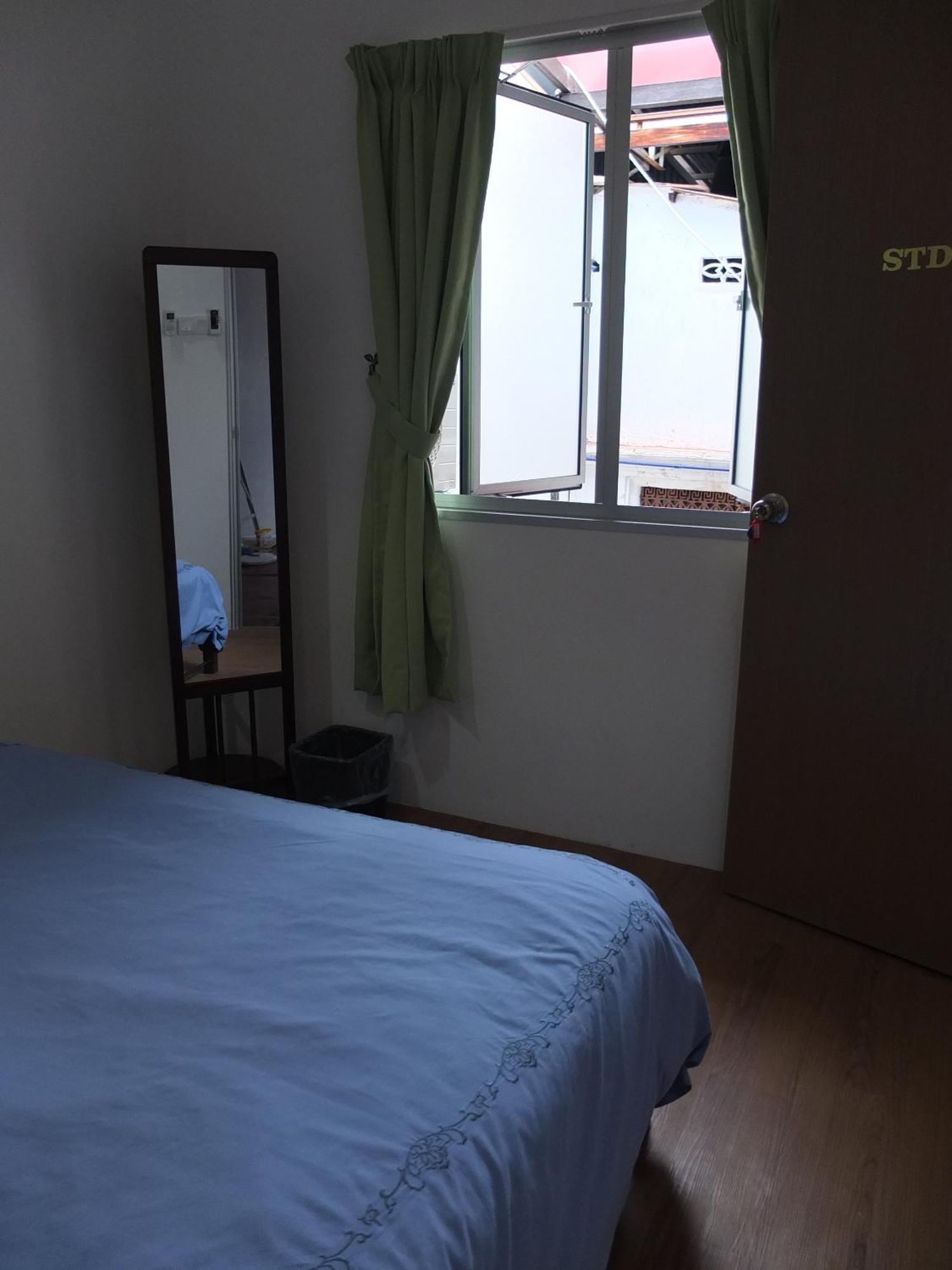 Muntri House By Virtue Hospitality George Town Quarto foto