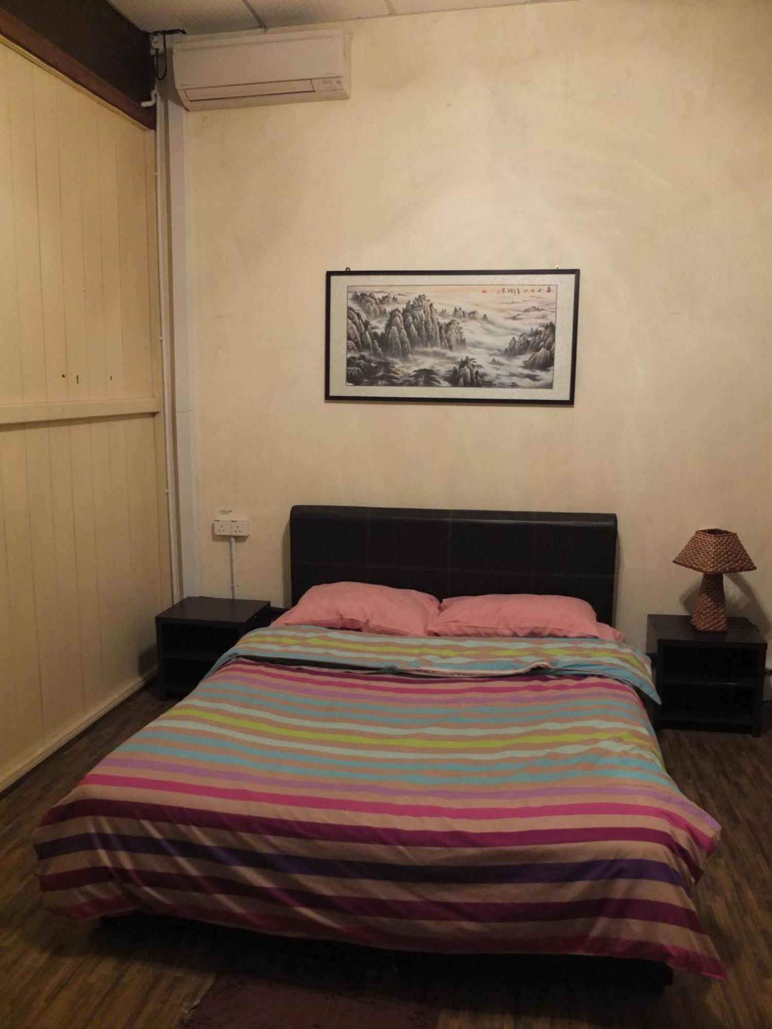 Muntri House By Virtue Hospitality George Town Quarto foto