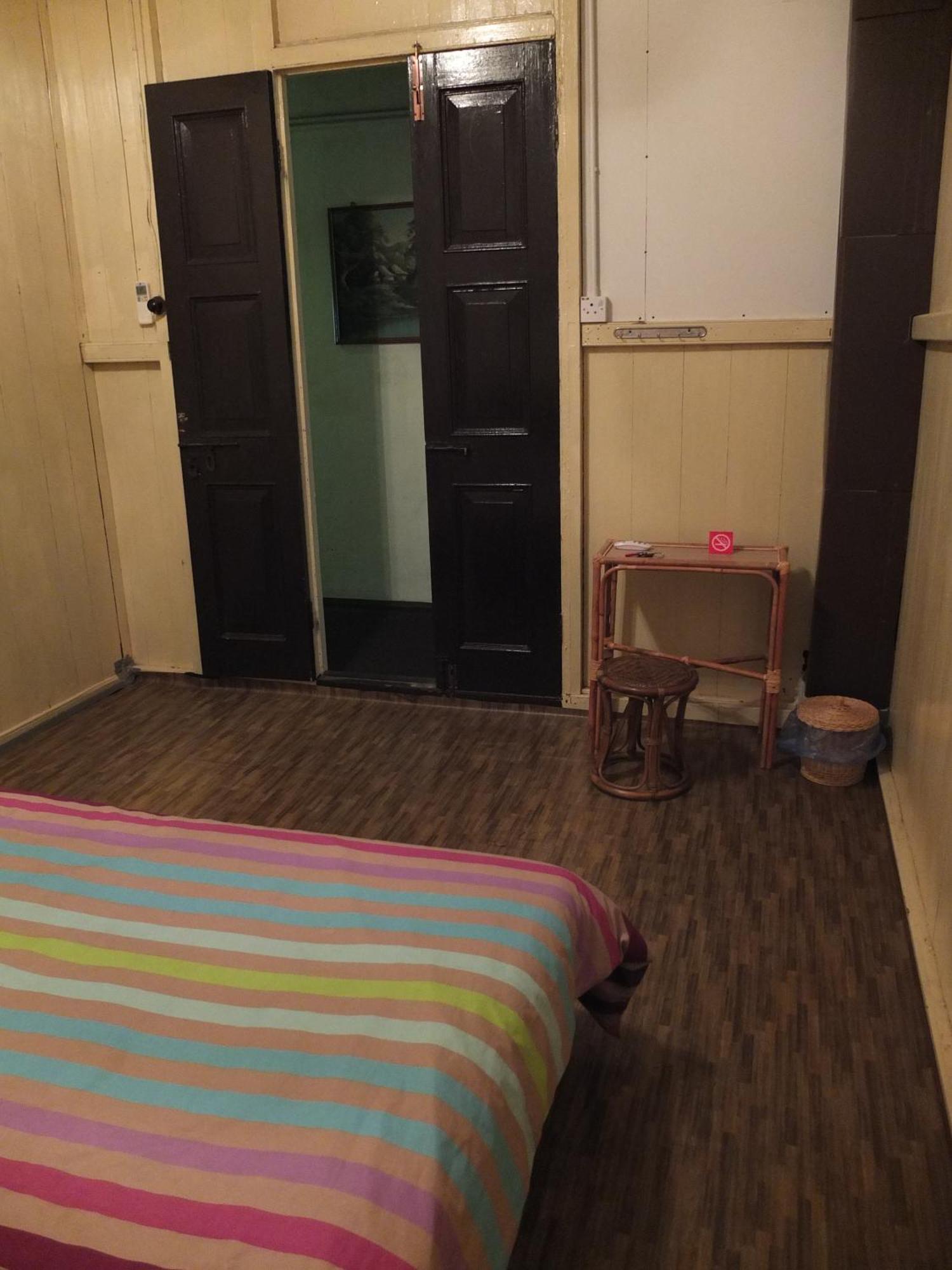 Muntri House By Virtue Hospitality George Town Quarto foto