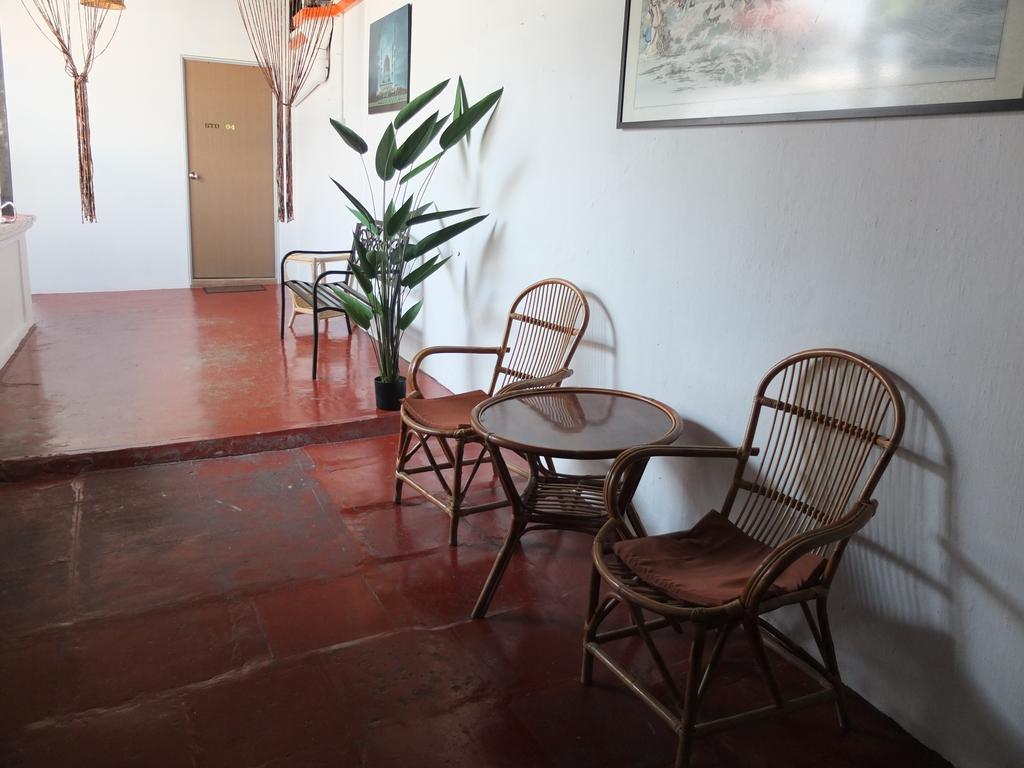 Muntri House By Virtue Hospitality George Town Exterior foto