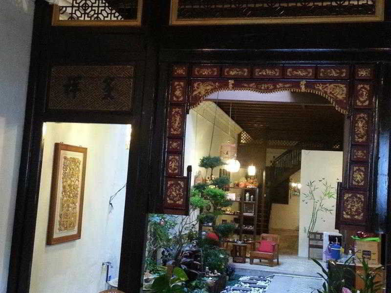 Muntri House By Virtue Hospitality George Town Exterior foto