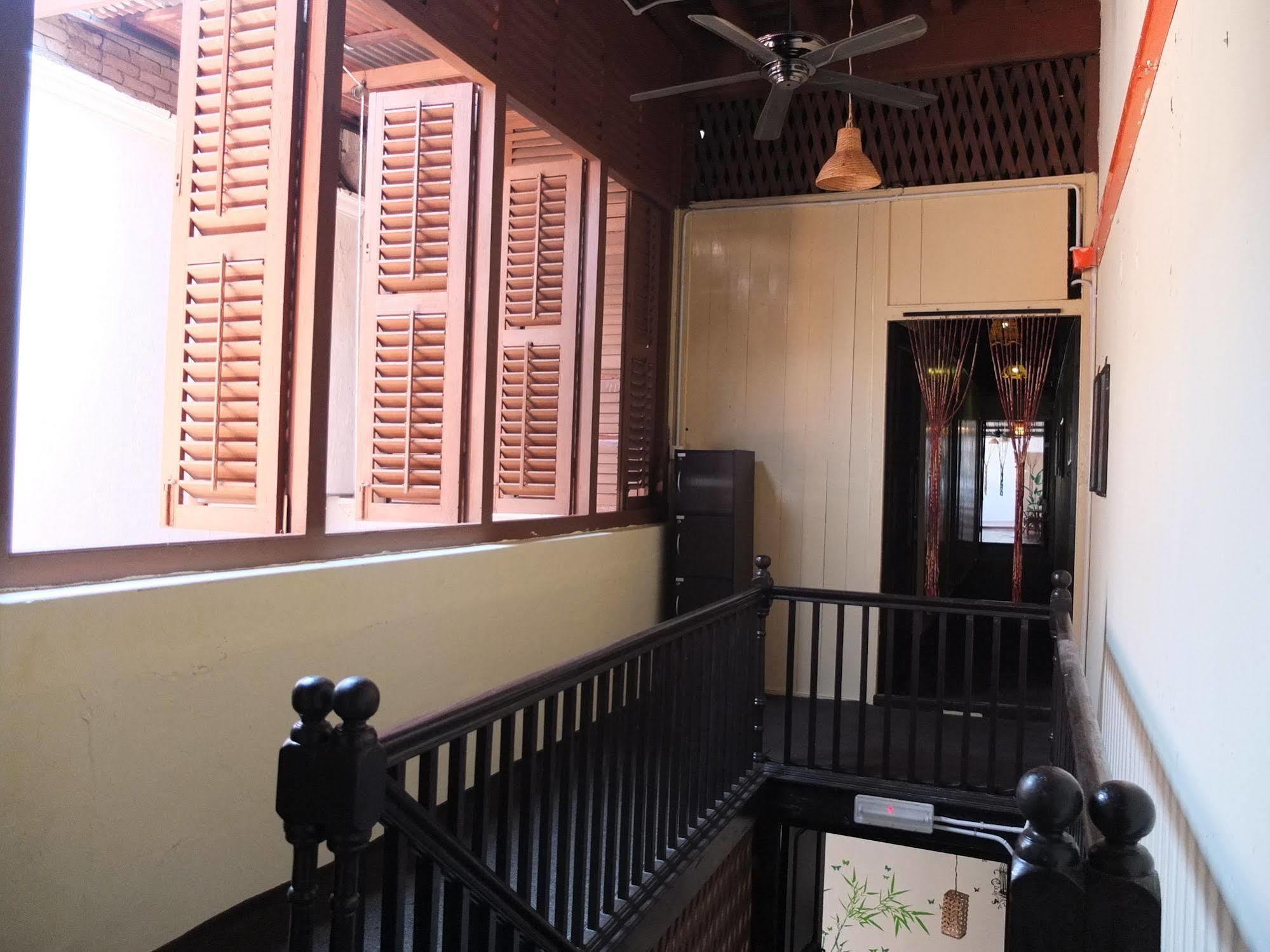 Muntri House By Virtue Hospitality George Town Exterior foto